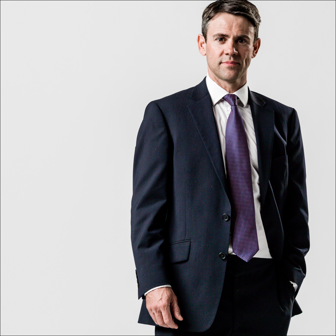 Corporate Portrait