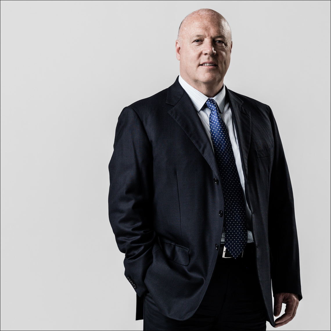 Jim McColl