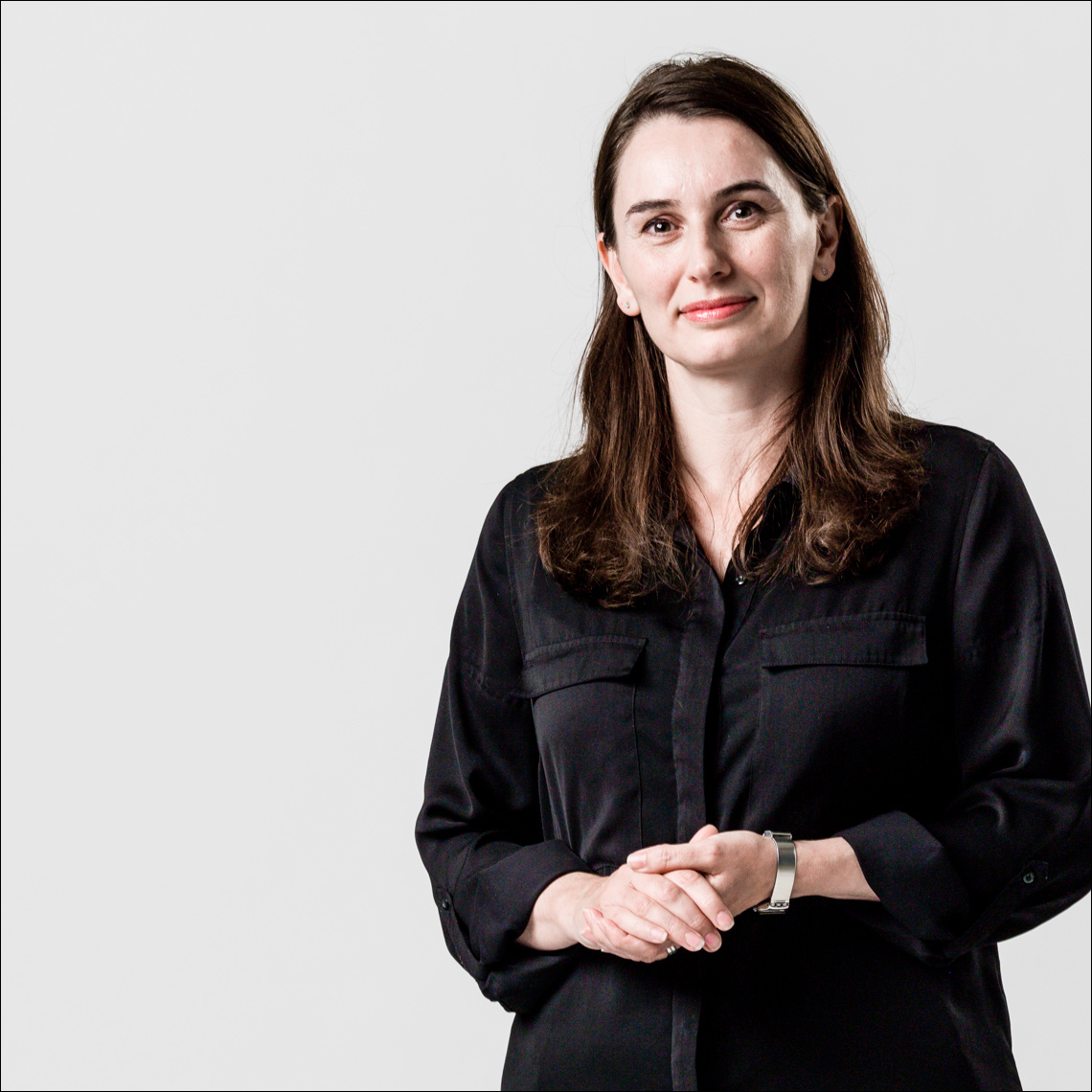 Corporate Portrait