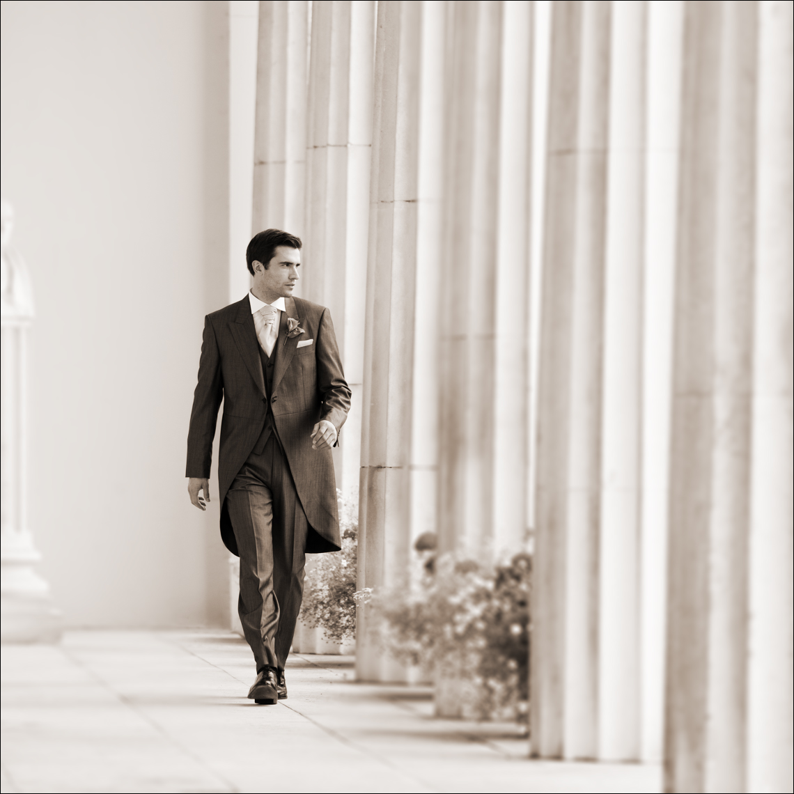 Fashion — Mono