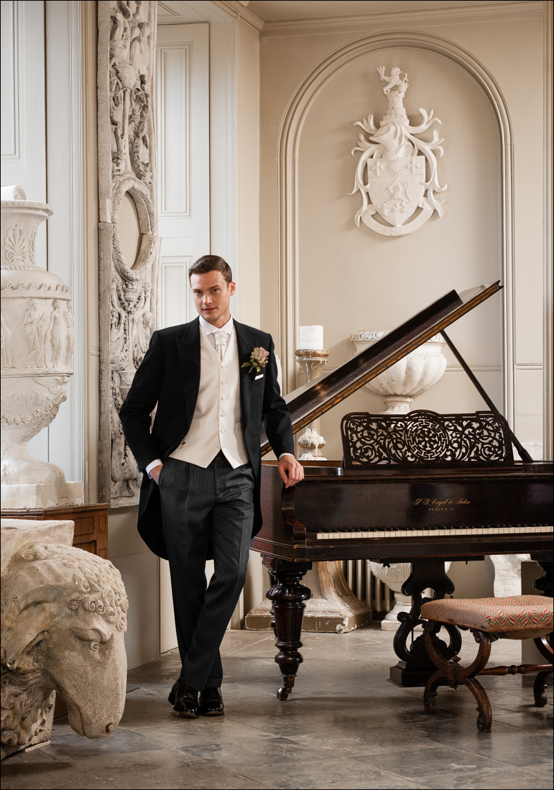 Fashion — Piano