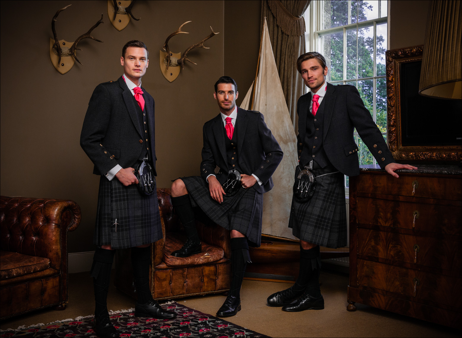 Kilts