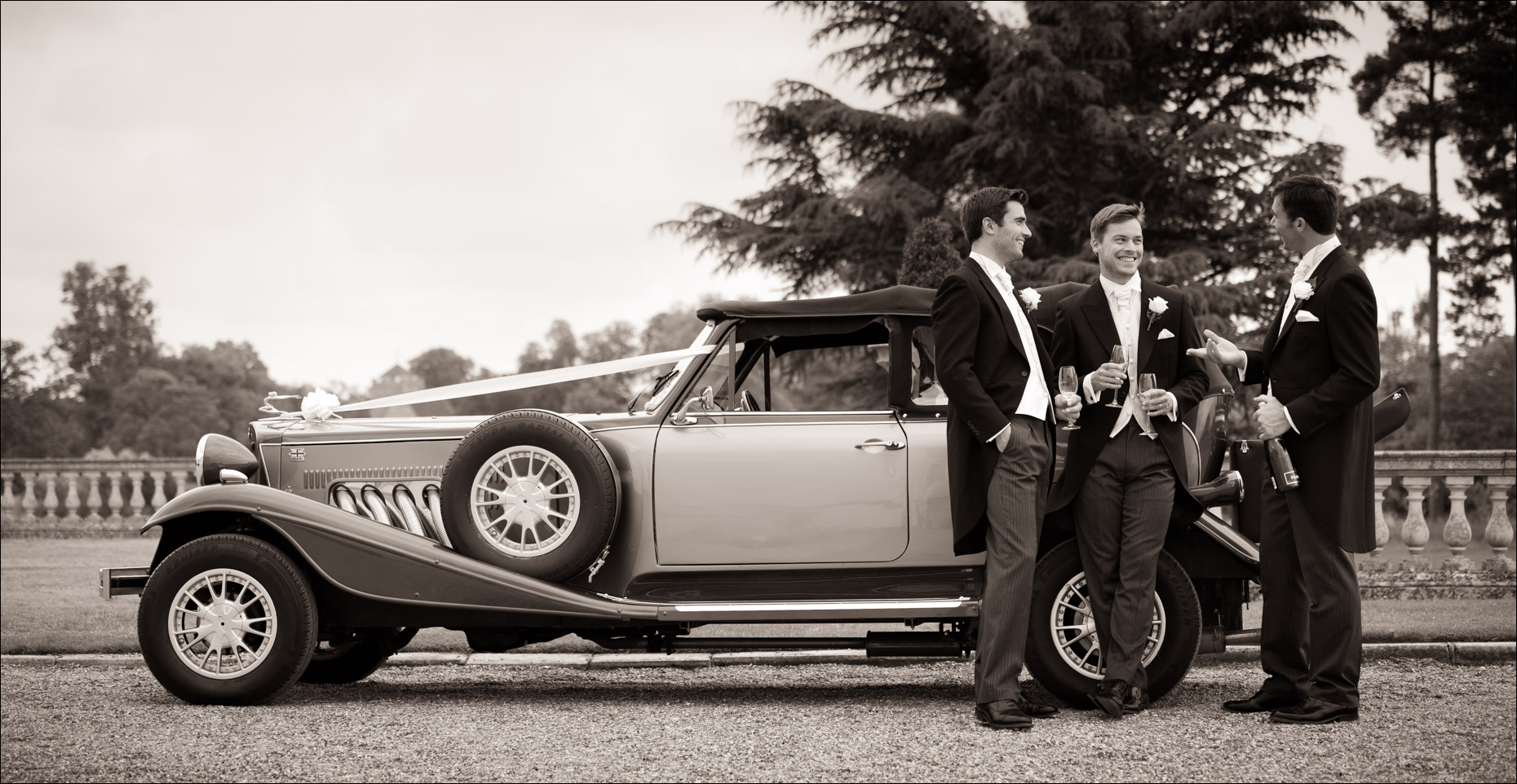 Fashion — Car