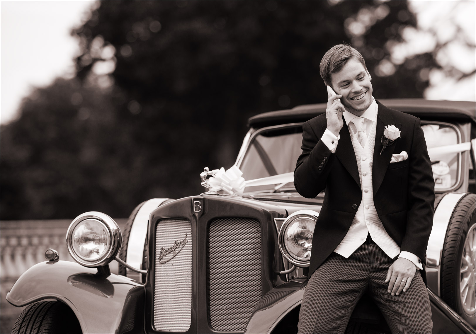 Fashion — Car