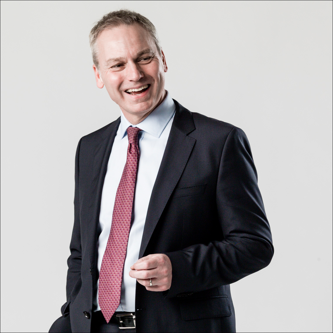 Corporate Portrait