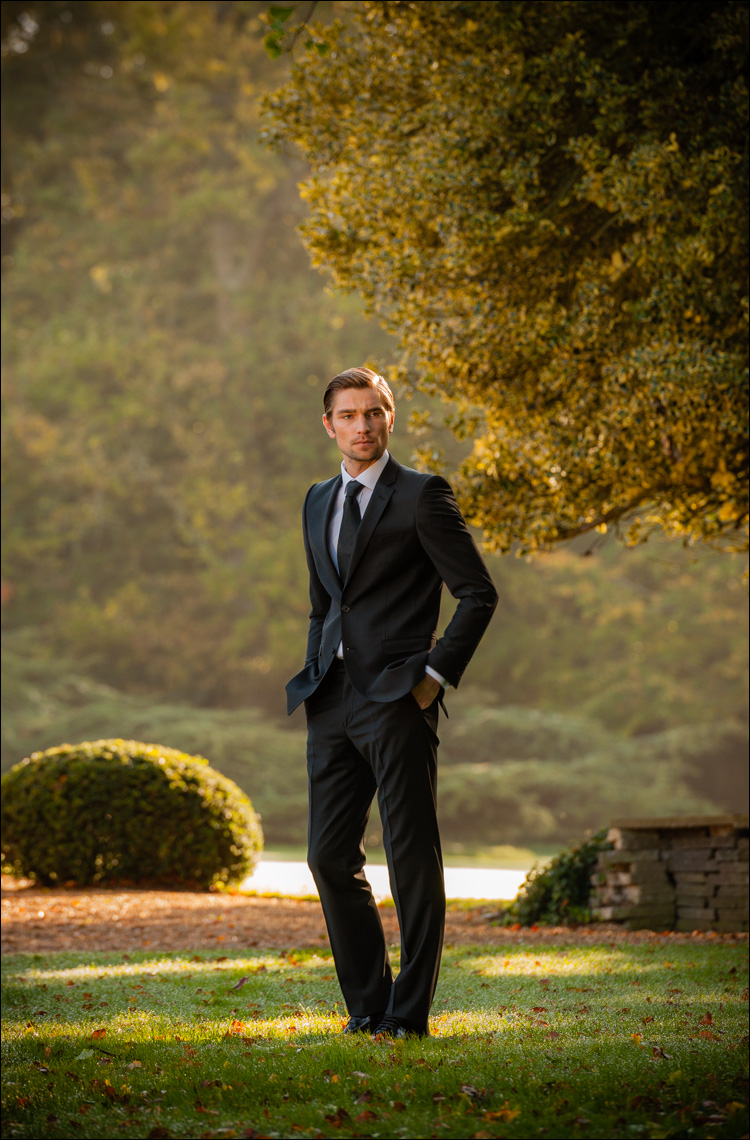 Fashion — Formal