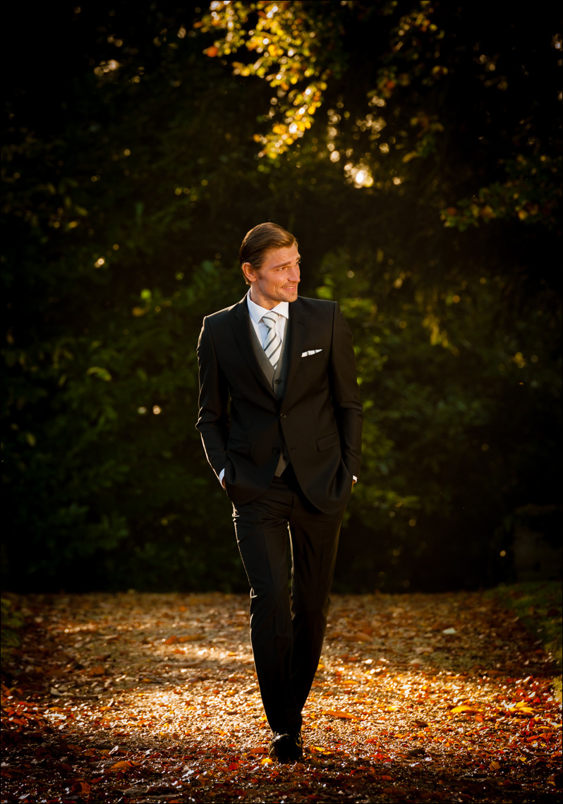 Fashion — Formal