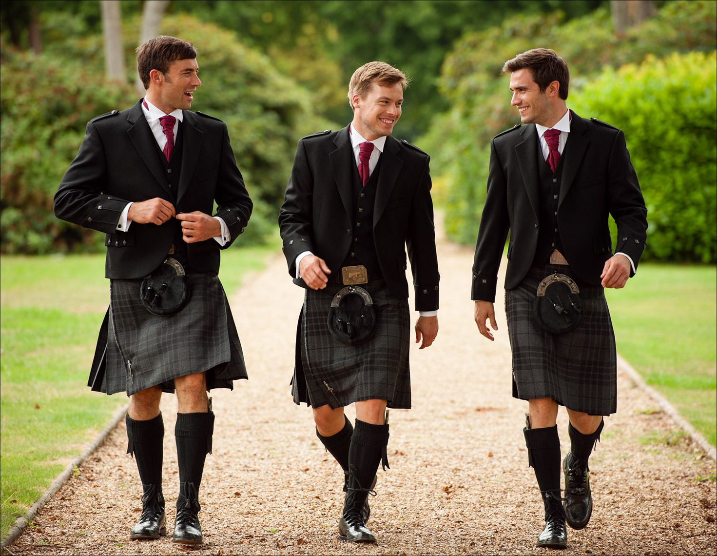 Kilt — Path