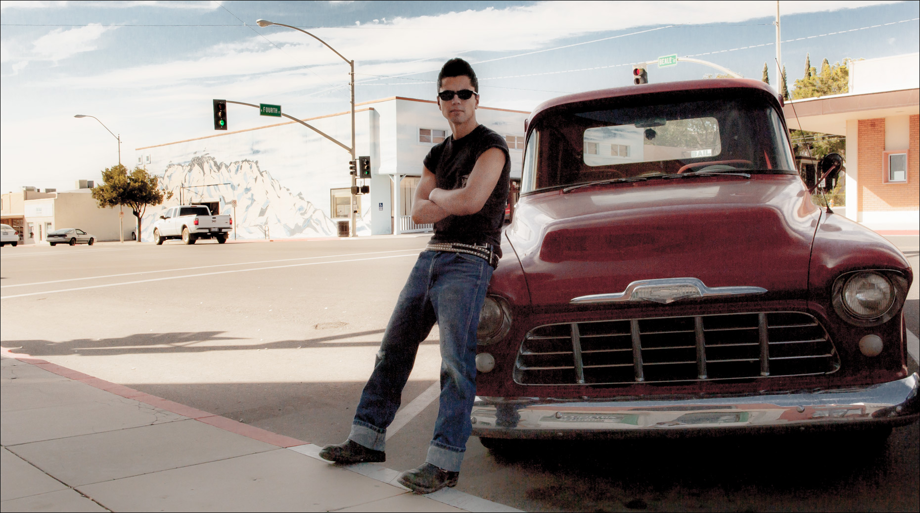 Kingman Route 66