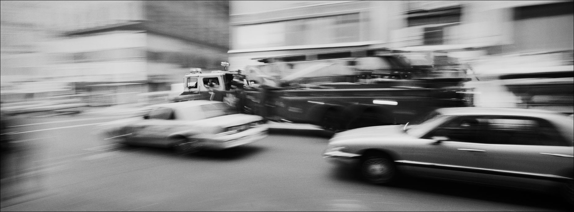 NYFD, New York