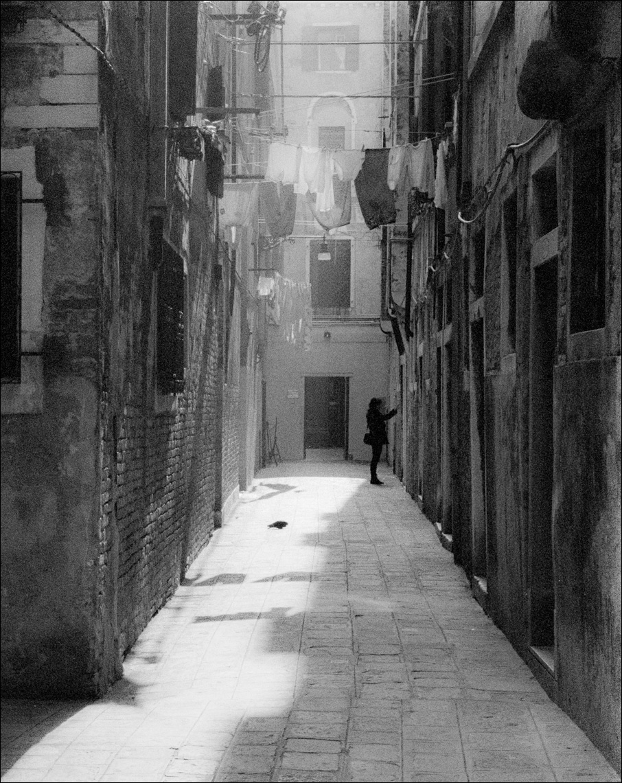 Venice