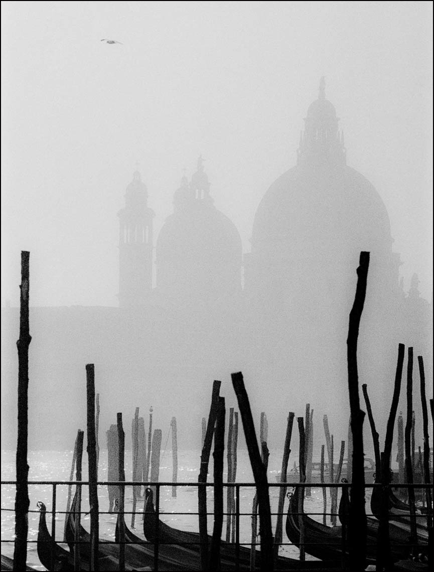 Accademia, Venice