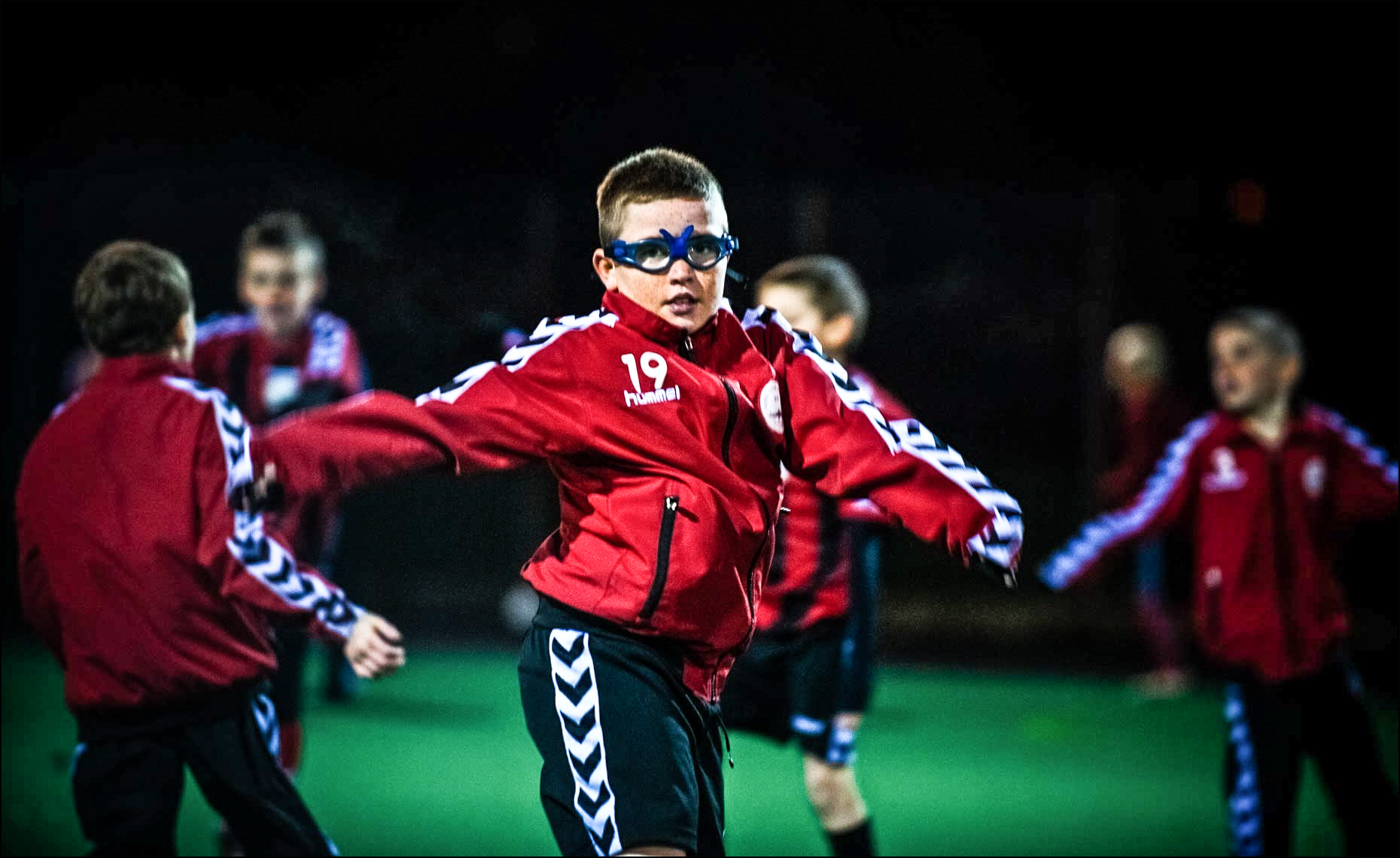 46 youth soccer football charity Scotland  ©Paul Hampton Photographer Glasgow