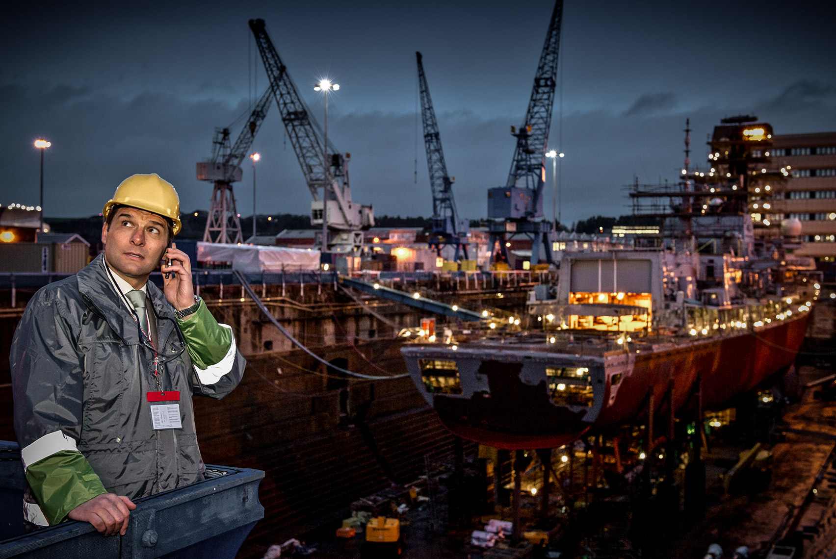 Rosyth