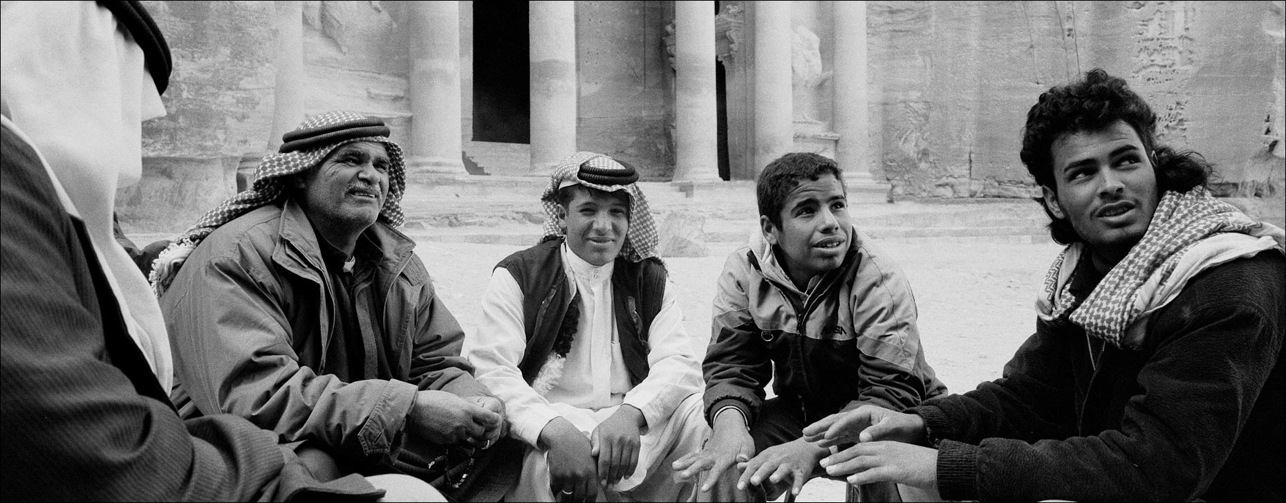 Petra, Jordan