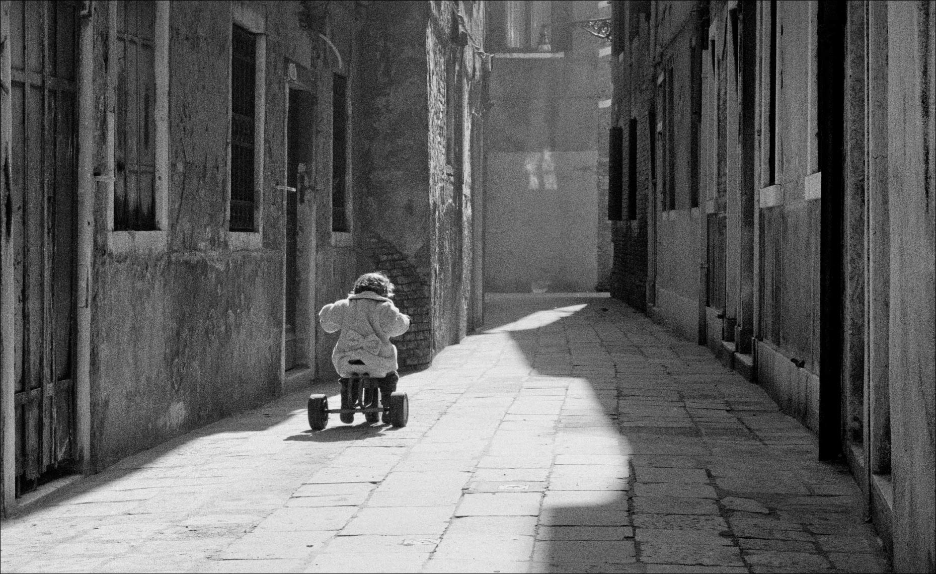 Venice Trike